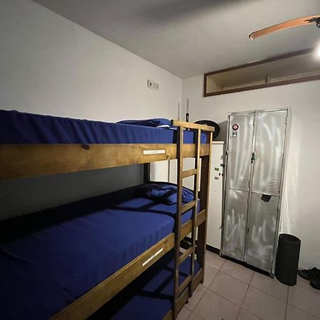 ריו דה ז'ניירו Liverio Hostel Ipanema מראה חיצוני תמונה