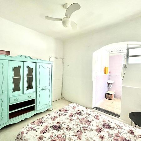 ריו דה ז'ניירו Liverio Hostel Ipanema מראה חיצוני תמונה
