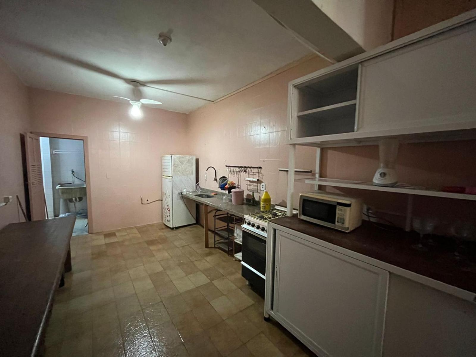 ריו דה ז'ניירו Liverio Hostel Ipanema מראה חיצוני תמונה