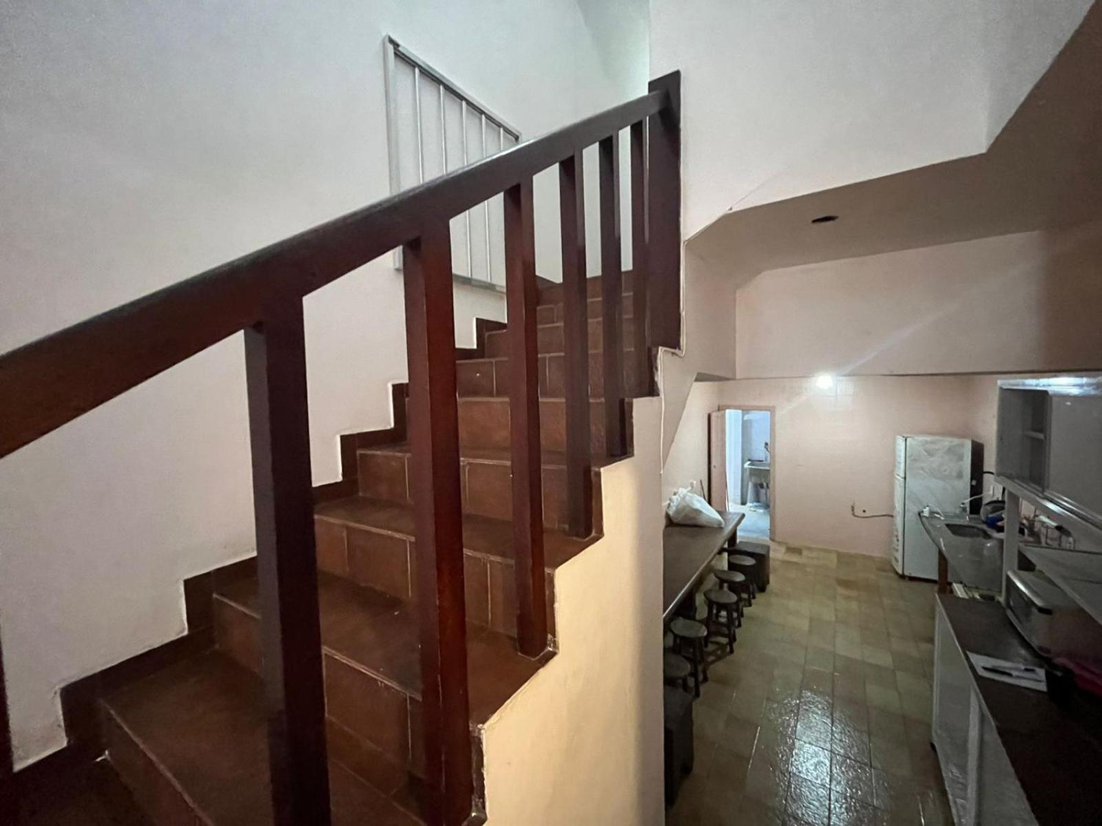 ריו דה ז'ניירו Liverio Hostel Ipanema מראה חיצוני תמונה