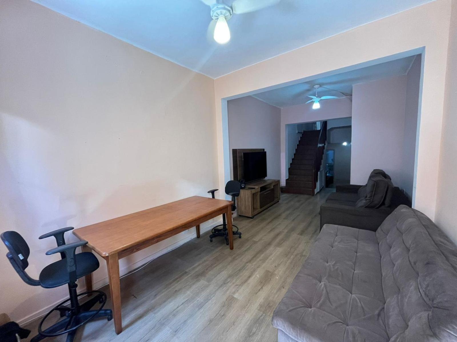 ריו דה ז'ניירו Liverio Hostel Ipanema מראה חיצוני תמונה