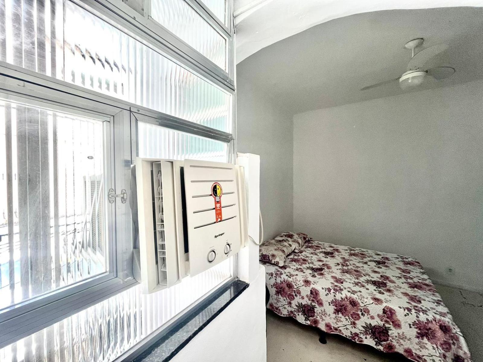 ריו דה ז'ניירו Liverio Hostel Ipanema מראה חיצוני תמונה