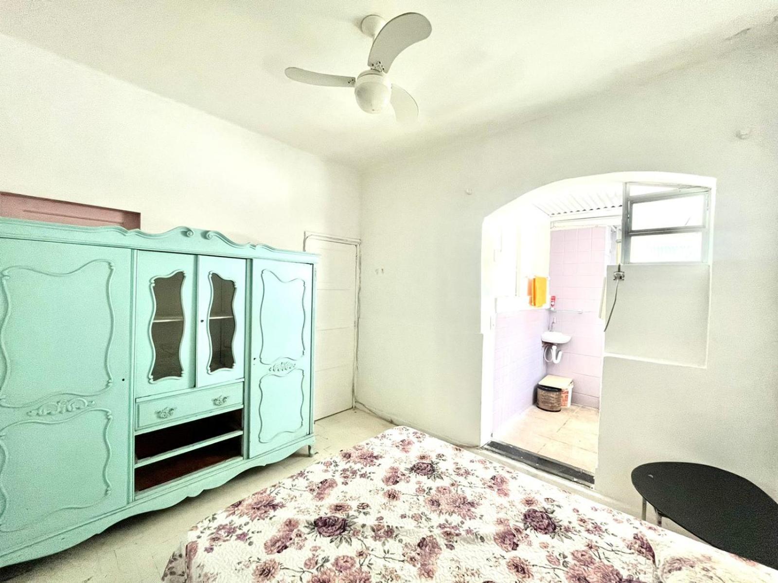 ריו דה ז'ניירו Liverio Hostel Ipanema מראה חיצוני תמונה