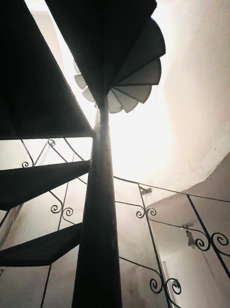 ריו דה ז'ניירו Liverio Hostel Ipanema מראה חיצוני תמונה