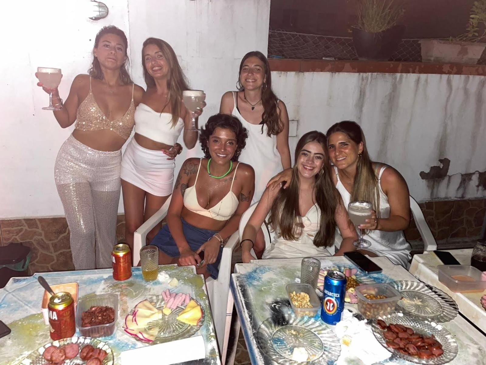 ריו דה ז'ניירו Liverio Hostel Ipanema מראה חיצוני תמונה