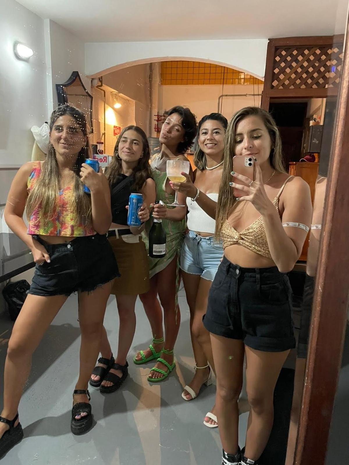ריו דה ז'ניירו Liverio Hostel Ipanema מראה חיצוני תמונה