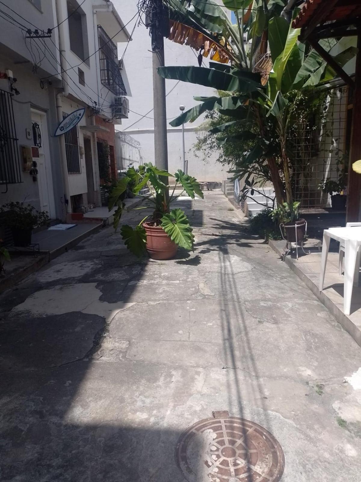 ריו דה ז'ניירו Liverio Hostel Ipanema מראה חיצוני תמונה