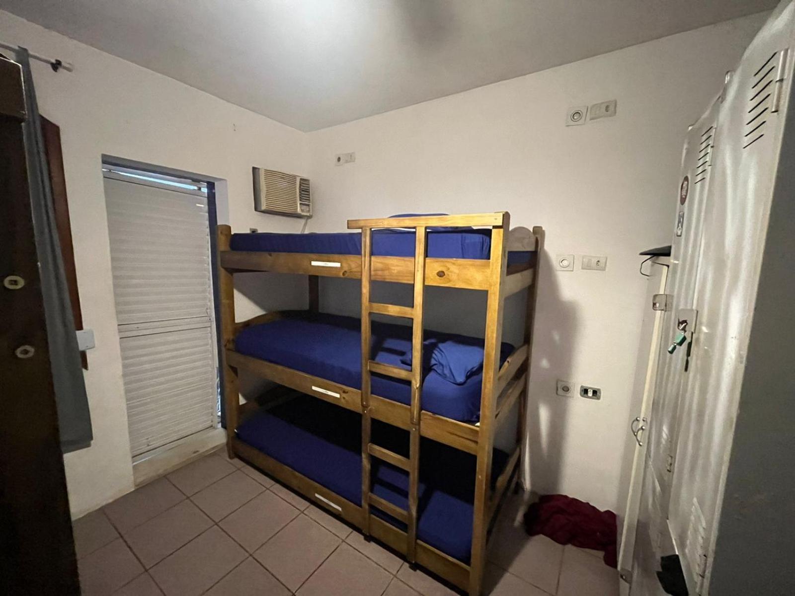 ריו דה ז'ניירו Liverio Hostel Ipanema מראה חיצוני תמונה