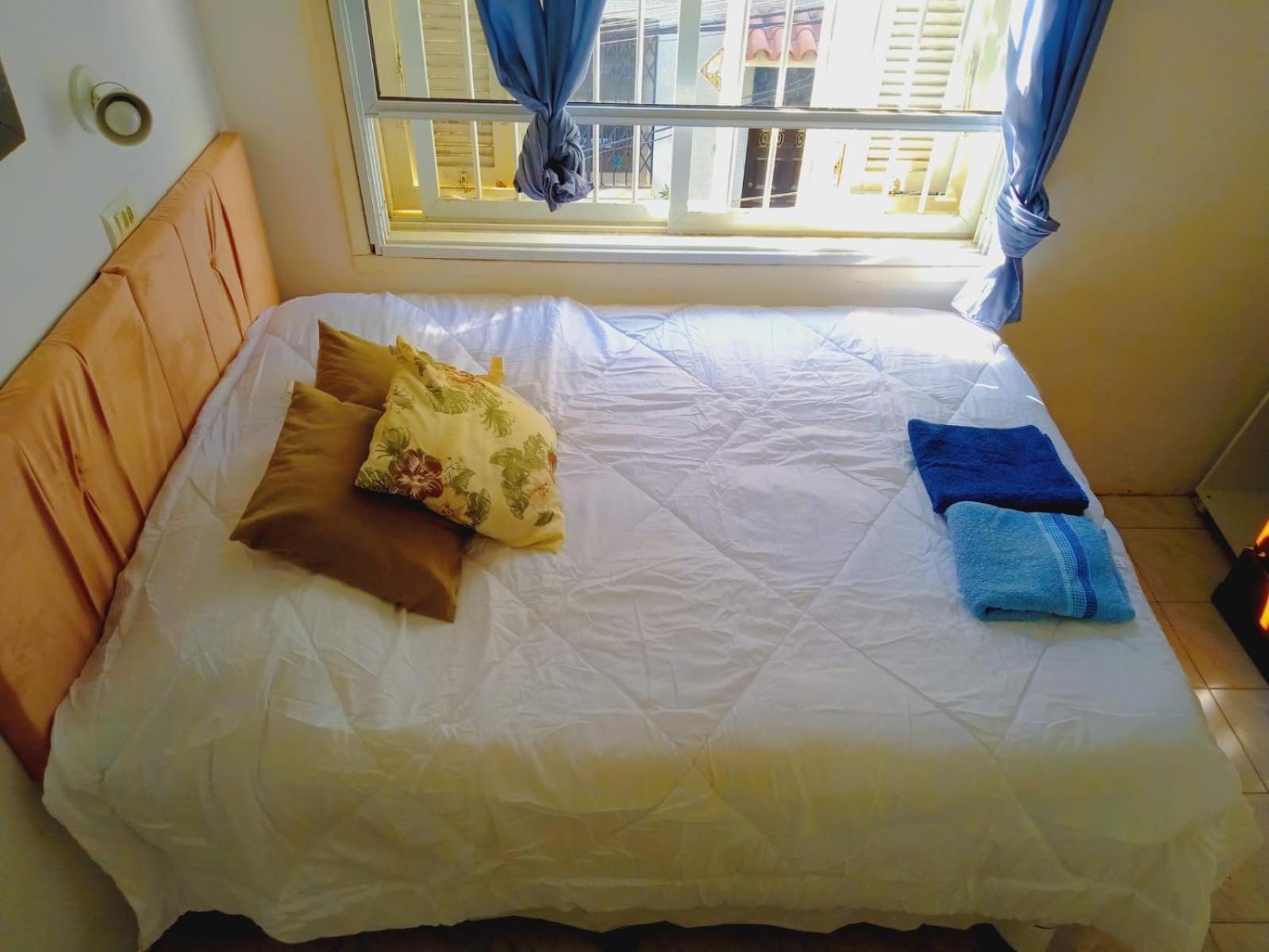 ריו דה ז'ניירו Liverio Hostel Ipanema מראה חיצוני תמונה