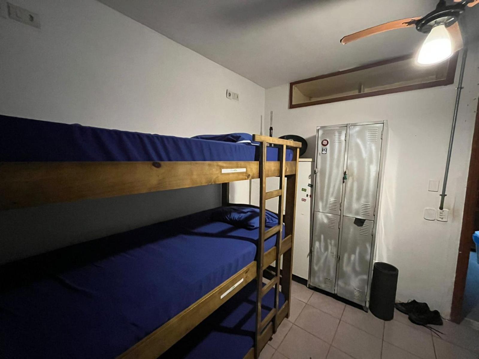 ריו דה ז'ניירו Liverio Hostel Ipanema מראה חיצוני תמונה