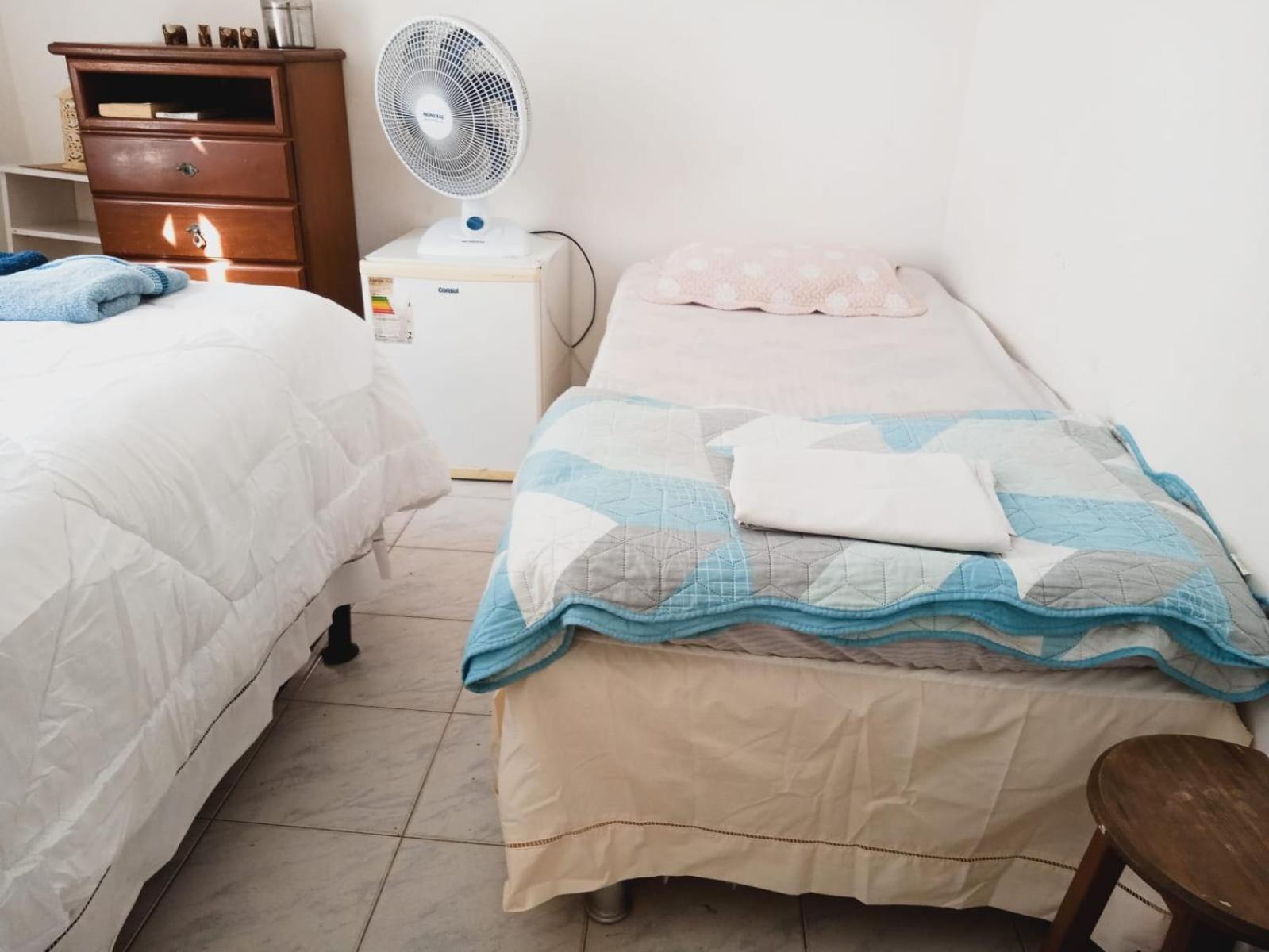 ריו דה ז'ניירו Liverio Hostel Ipanema מראה חיצוני תמונה