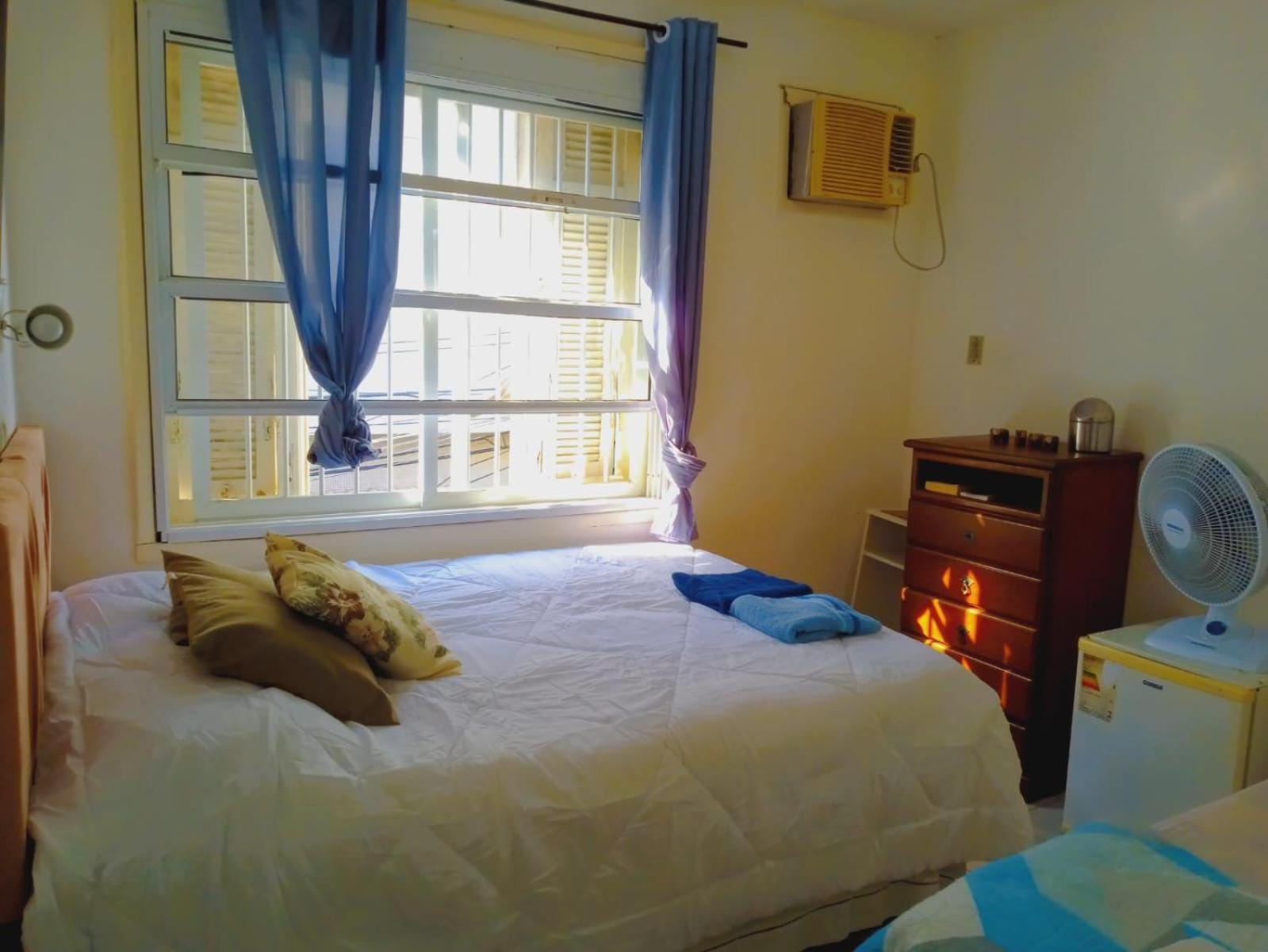 ריו דה ז'ניירו Liverio Hostel Ipanema מראה חיצוני תמונה