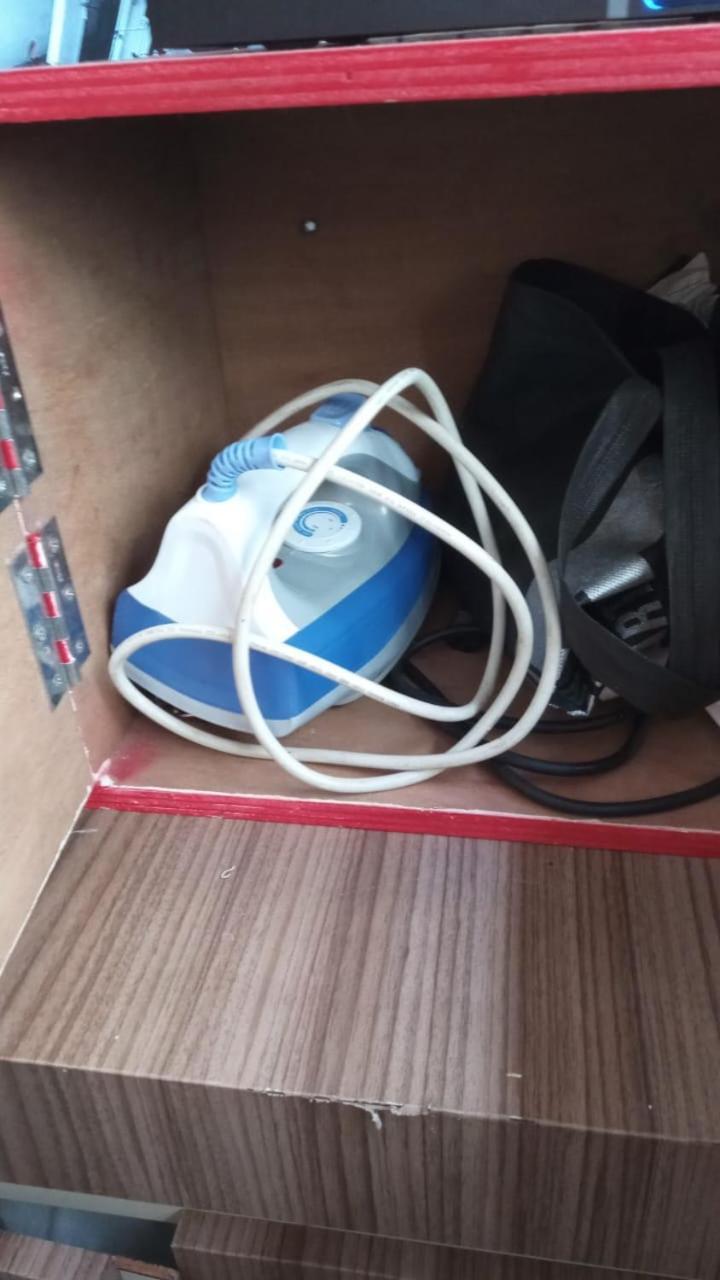 ריו דה ז'ניירו Liverio Hostel Ipanema מראה חיצוני תמונה