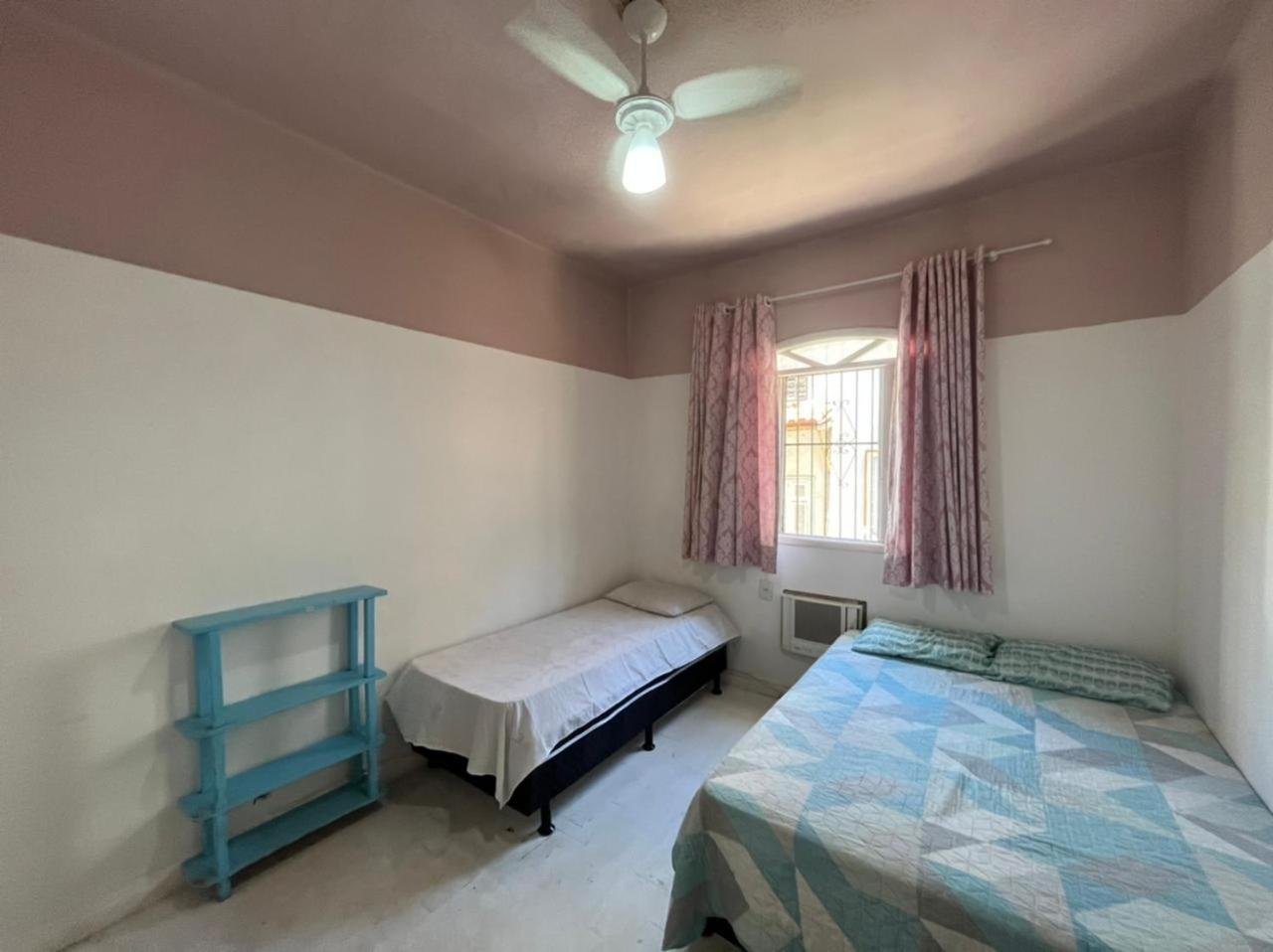 ריו דה ז'ניירו Liverio Hostel Ipanema מראה חיצוני תמונה