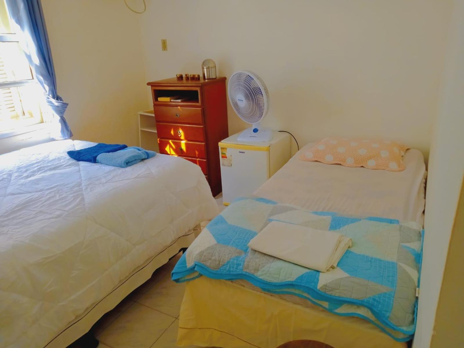 ריו דה ז'ניירו Liverio Hostel Ipanema מראה חיצוני תמונה