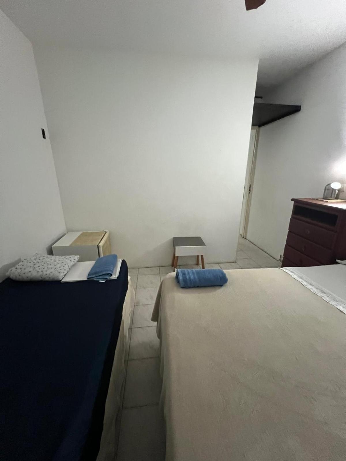 ריו דה ז'ניירו Liverio Hostel Ipanema מראה חיצוני תמונה