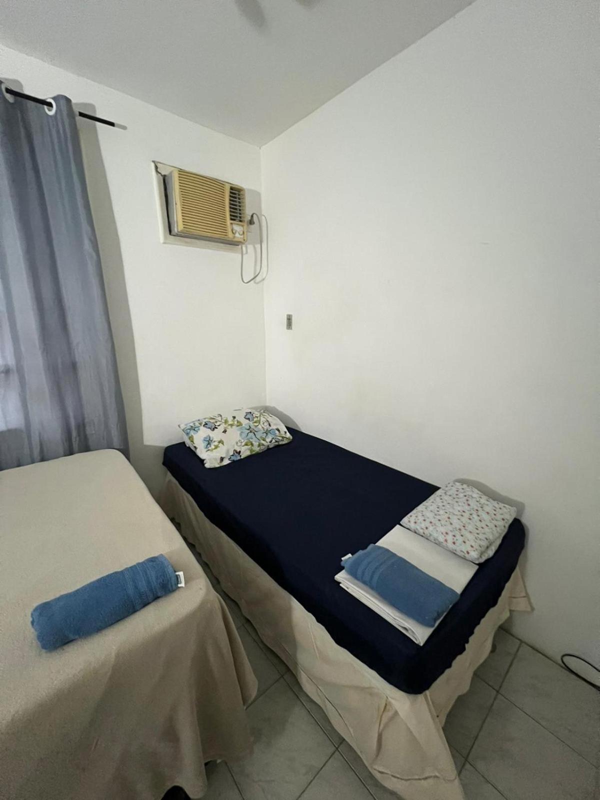 ריו דה ז'ניירו Liverio Hostel Ipanema מראה חיצוני תמונה