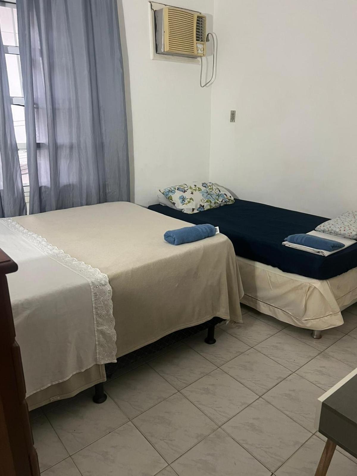 ריו דה ז'ניירו Liverio Hostel Ipanema מראה חיצוני תמונה