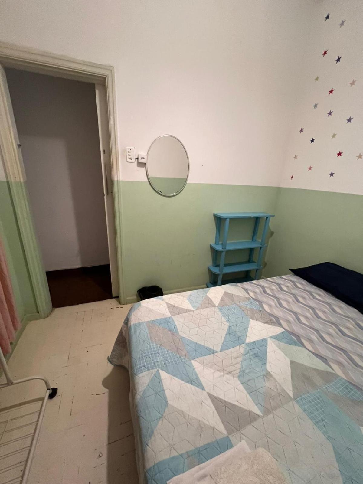 ריו דה ז'ניירו Liverio Hostel Ipanema מראה חיצוני תמונה